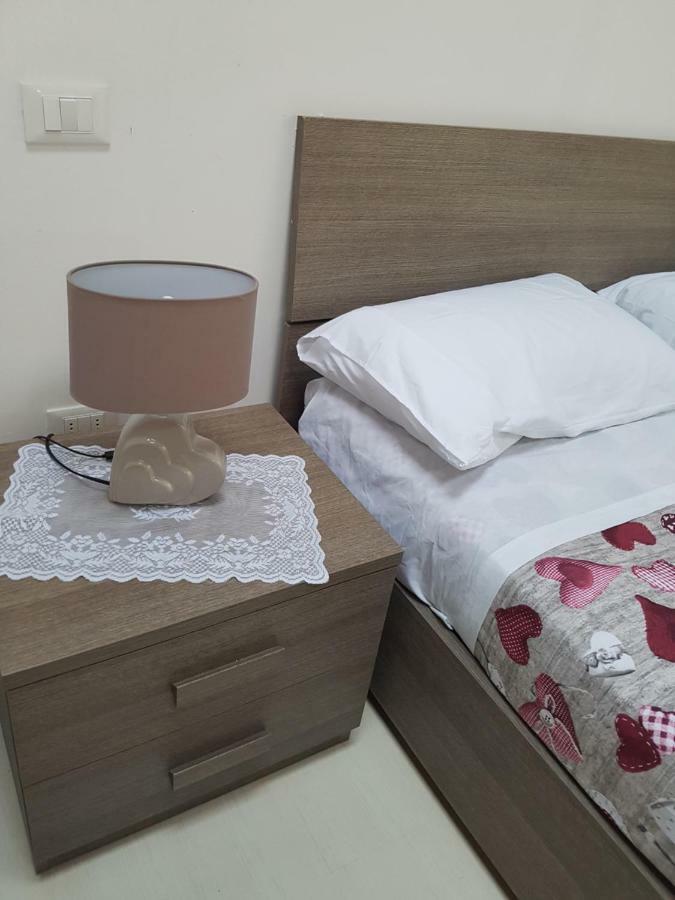 Al Fienile Hotell Orzano Eksteriør bilde