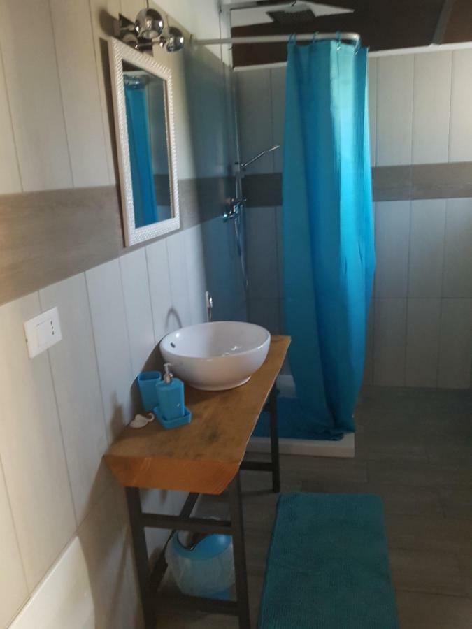 Al Fienile Hotell Orzano Eksteriør bilde